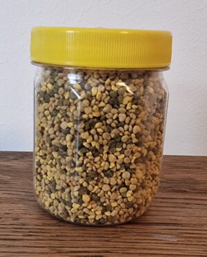 Kvetový peľ - Pásztor 150 g