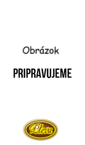 Včelí med facéliový - Eduard Pásztor 900 g